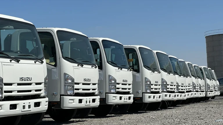 How to Import a Car from Dubai to Africa: A Step-by-Step Guide