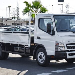 FUSO Truck